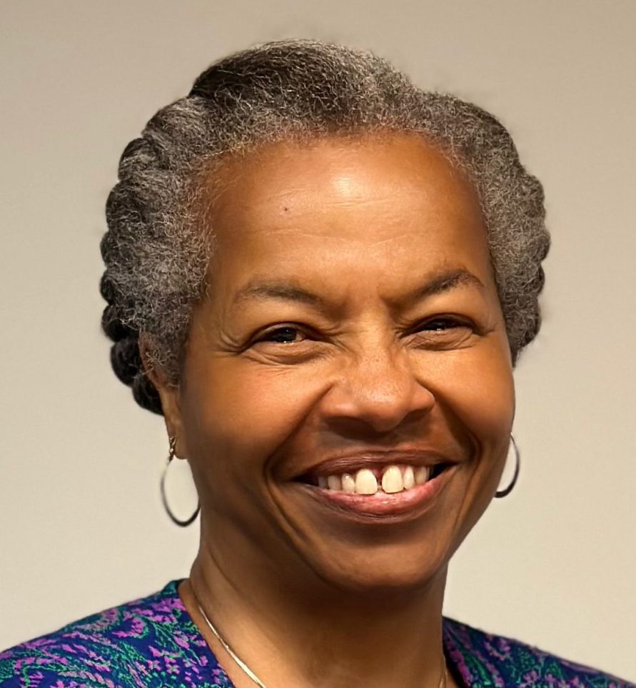 Kim Scott-Olson