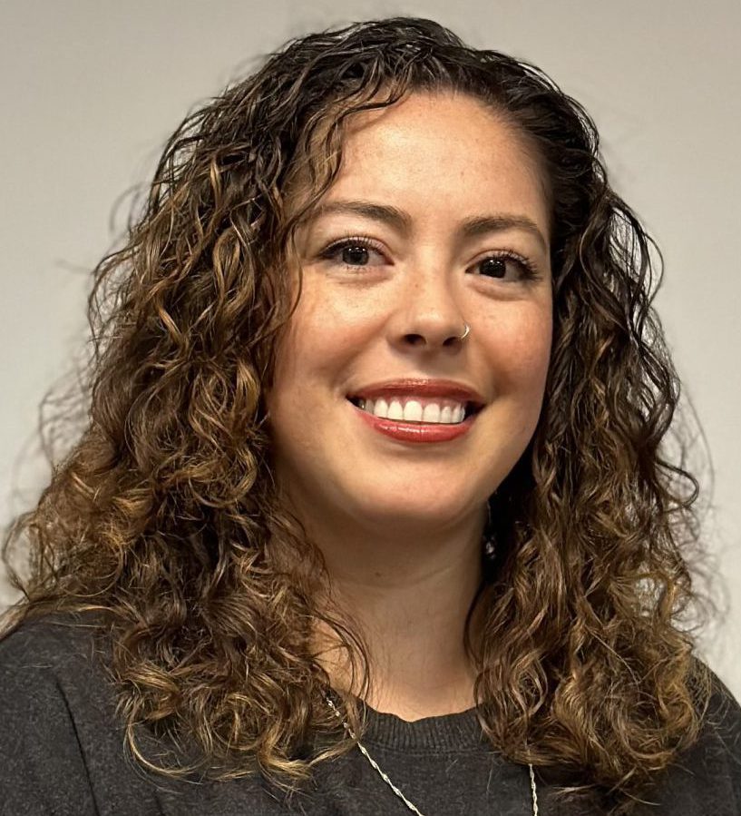 Saida Mendoza
